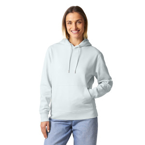 Sweat-shirt mixte à capuche en coton bio Stanley-Stella® Cruiser 2.0 Sweat-shirt mixte à capuche en coton bio Stanley-Stella® Cruiser 2.0