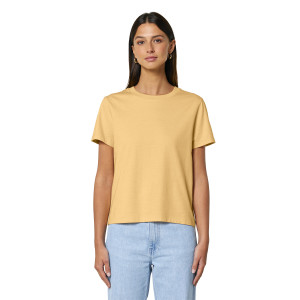 Tee-shirt femme en coton bio Stanley-Stella® Stella Muser Tee-shirt femme en coton bio Stanley-Stella® Stella Muser