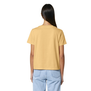 Tee-shirt femme en coton bio Stanley-Stella® Stella Muser Tee-shirt femme en coton bio Stanley-Stella® Stella Muser